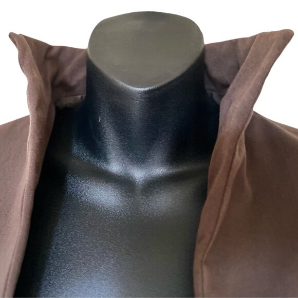 🌸4/$50🌸 Vintage-Inspired Cropped Lined Jacket - Picture 10 of 15